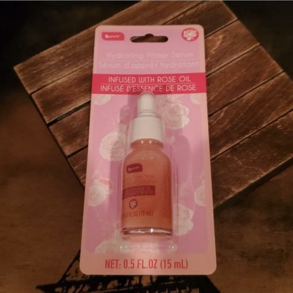 🌹2/$8 B•Pure Hydrating Rose Oil Primer Serum **bundle bonus🌹 - Picture 5 of 5